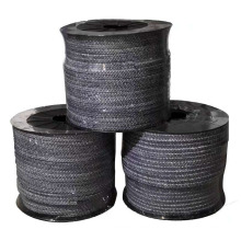 Hot sale excellent thermal conductivity carbon fiber packing for metallurgy